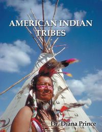 Cover image for American Indian Tribes
