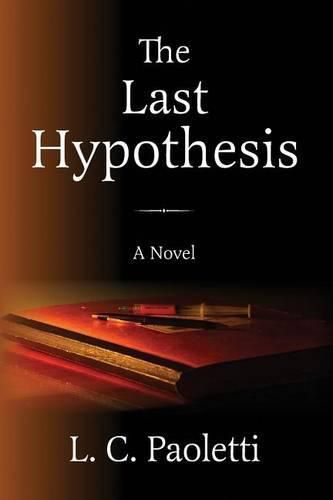 Cover image for The Last Hypothesis