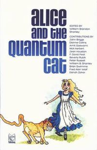 Cover image for Alice and the Quantum Cat