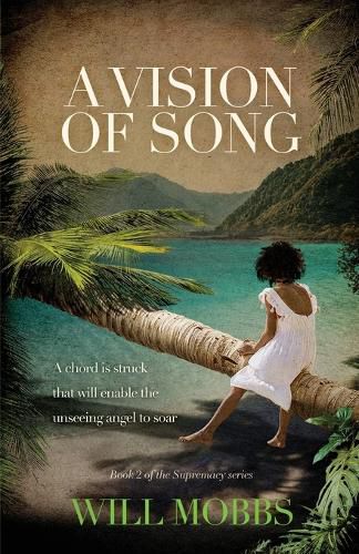 Cover image for A Vision of Song