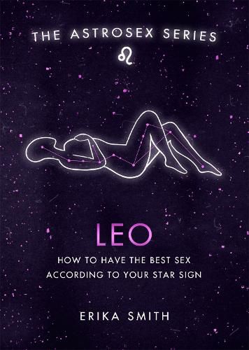 Cover image for Astrosex: Leo: How to have the best sex according to your star sign