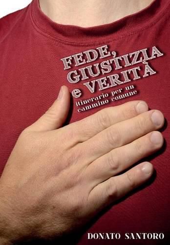 Cover image for Fede, giustizia e verita