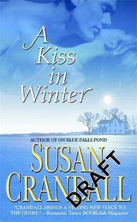 Cover image for A Kiss In Winter