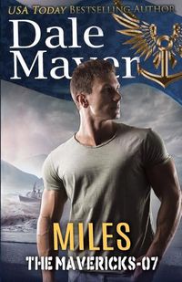 Cover image for Miles