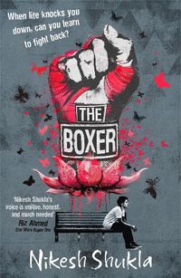 Cover image for The Boxer