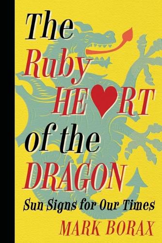 Cover image for The Ruby Heart of the Dragon