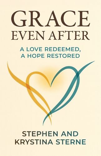 Cover image for Grace Even After
