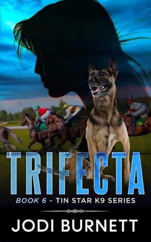 Cover image for Trifecta