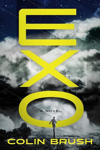 Cover image for Exo