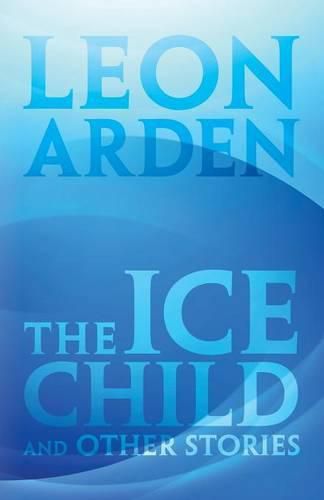 Cover image for The Ice Child