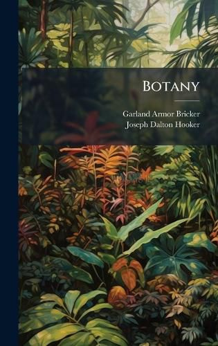 Cover image for Botany