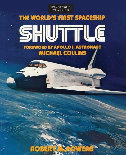 Cover image for World'S First Spaceship Shuttle