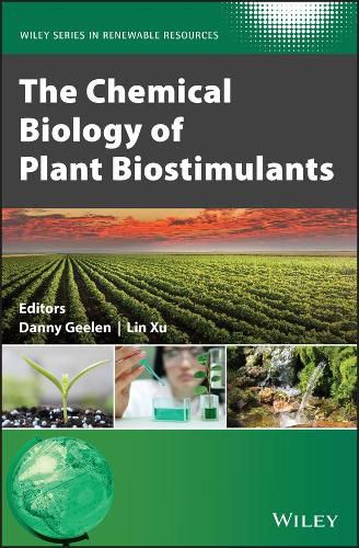 Cover image for The Chemical Biology of Plant Biostimulants