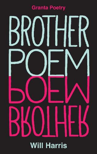 Cover image for Brother Poem