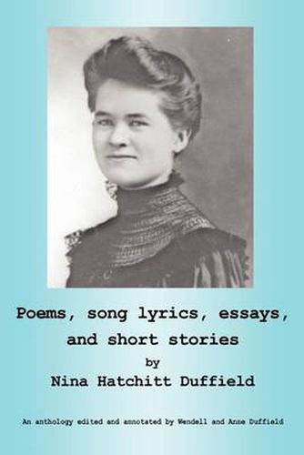 Cover image for Poems, Song Lyrics, Essays, and Short Stories