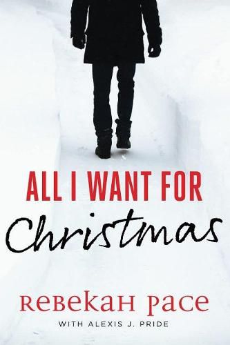 Cover image for All I Want for Christmas