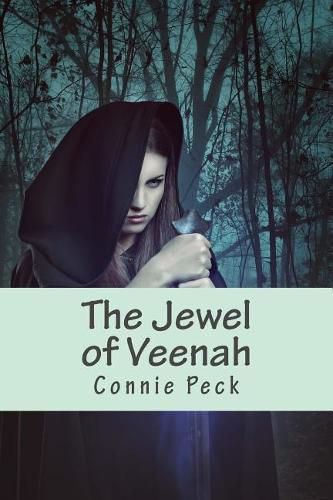 Cover image for The Jewel of Veenah