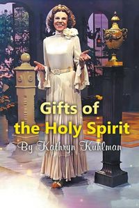 Cover image for Gifts of the Holy Spirit