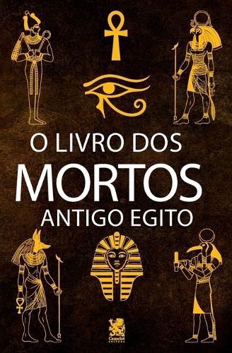 Cover image for O Livro dos Mortos