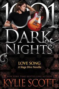 Cover image for Love Song: A Stage Dive Novella