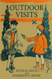 Cover image for Outdoor Visits (Nature and Science Readers)