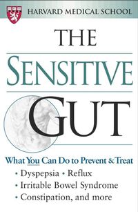 Cover image for The Sensitive Gut