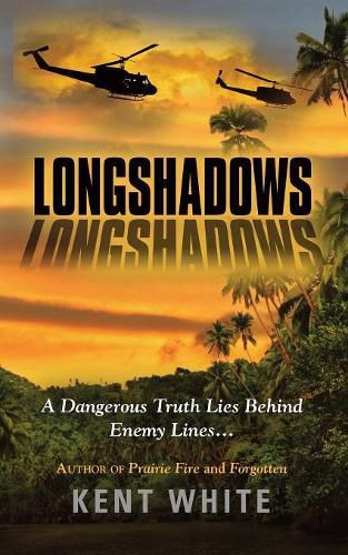 Cover image for Longshadows