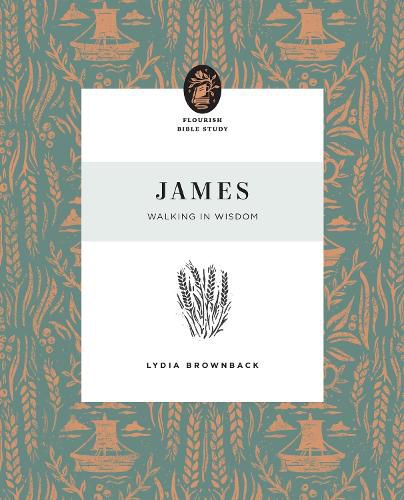 James: Walking in Wisdom