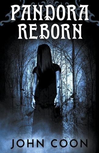 Cover image for Pandora Reborn