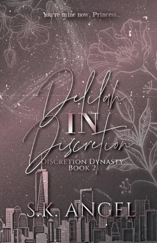 Delilah In Discretion