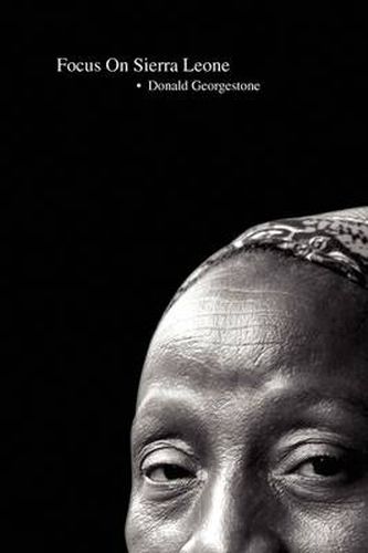 Cover image for Focus on Sierra Leone