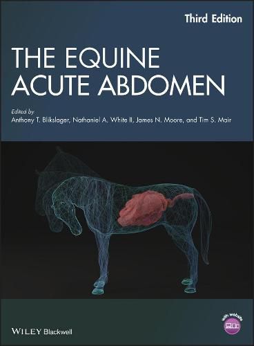 The Equine Acute Abdomen 3e