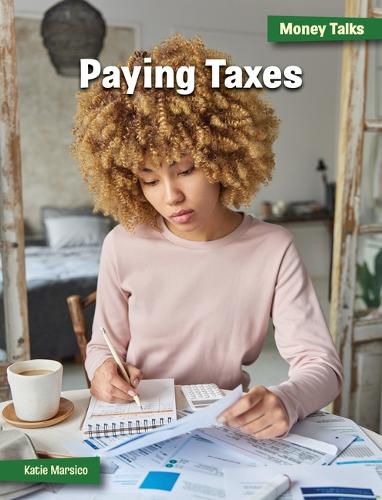 Paying Taxes