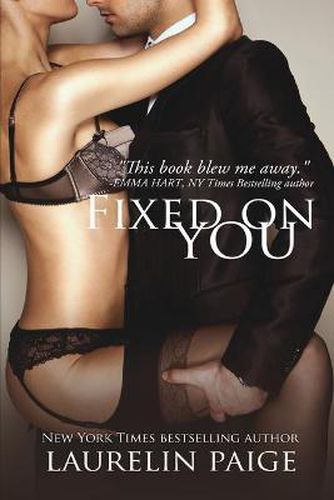 Cover image for Fixed on You