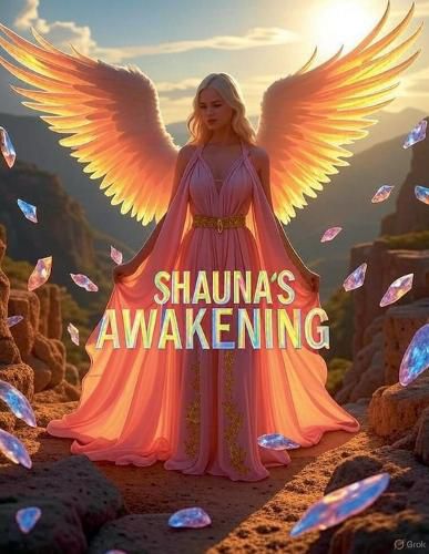 Cover image for Shauna's Awakening