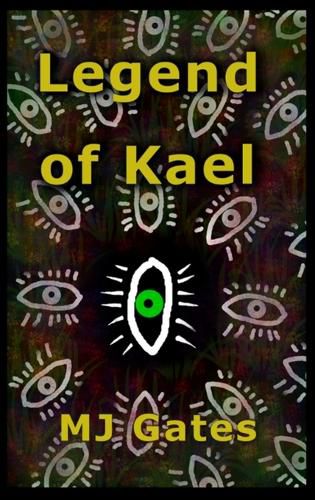 Cover image for Legend of Kael