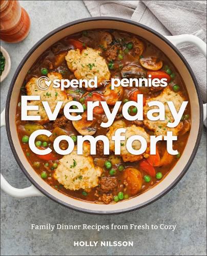 Cover image for Spend with Pennies Everyday Comfort