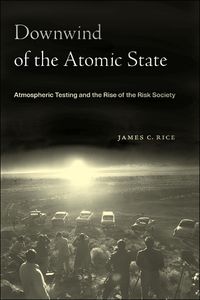 Cover image for Downwind of the Atomic State