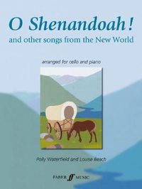 Cover image for O Shenandoah!