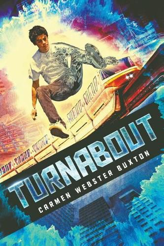 Cover image for Turnabout