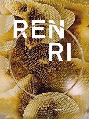 Cover image for Ren Ri: Kaiser Ring Scholar 2015