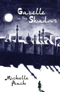 Cover image for Gazelle in the Shadows