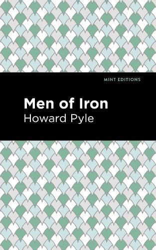 Cover image for Men of Iron