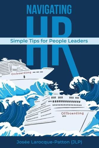 Cover image for Navigating HR: Tips for People Leaders