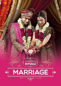 Cover image for Marriage