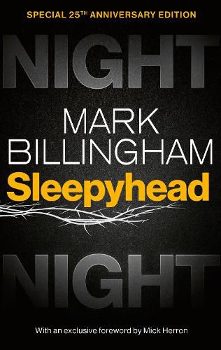 Cover image for Sleepyhead