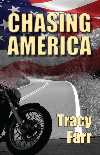 Cover image for Chasing America