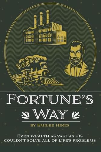 Cover image for Fortune's Way