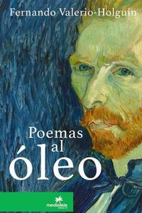 Cover image for Poemas Al Oleo