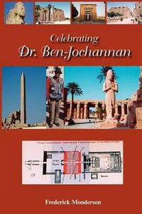 Cover image for Celebrating Dr. Ben-Jochannan: From Eternity to Eternity